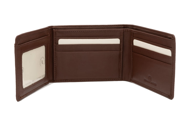Extended ID Slot Wallet