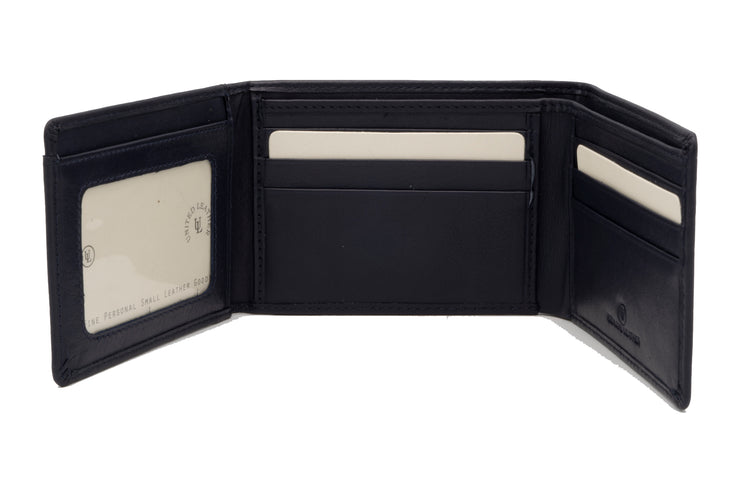 Extended ID Slot Wallet