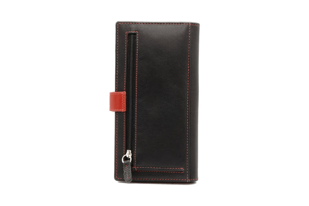 Smooth Large Wallet