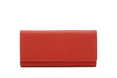 Womens leather goods · Leather wallet · Card holder