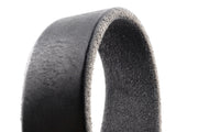 Soft Matte Texture Leather Belt